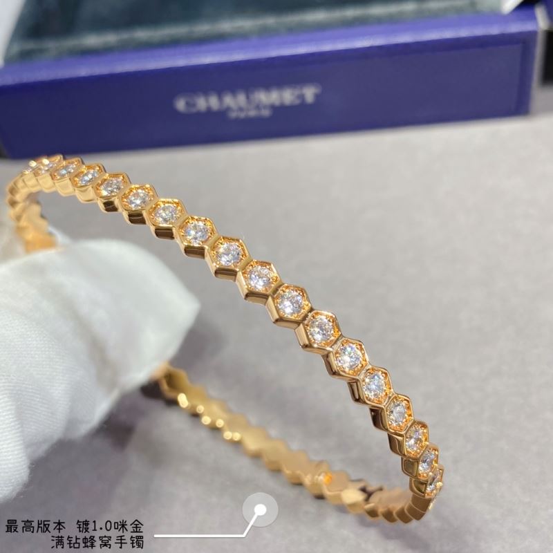 CHAUMET